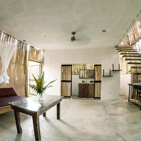 Ganesh Hostel & Shivas Bungalows El Valle Ngoại thất bức ảnh